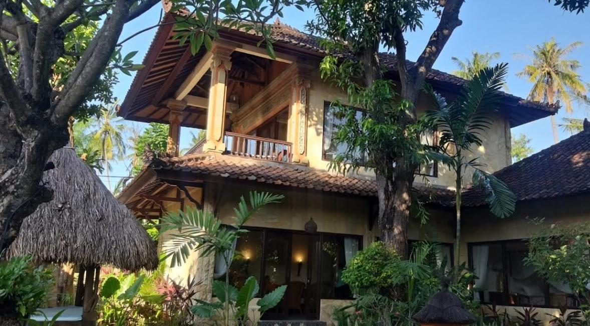 Rambutan Hotel Lovina Exterior foto